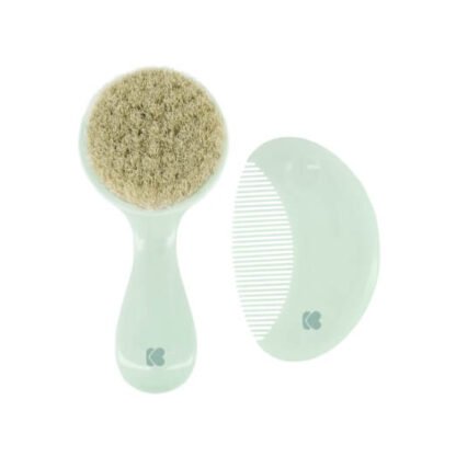 Set Peines Menta