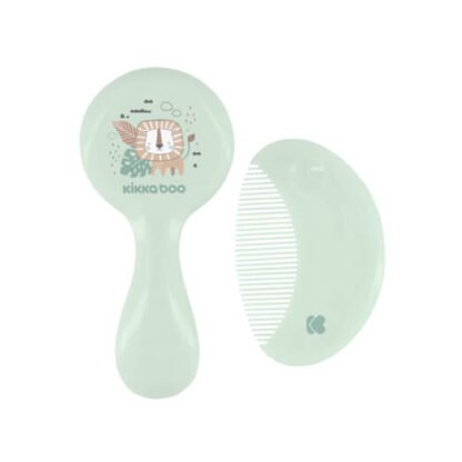 Set Peines Menta - Imagen 2