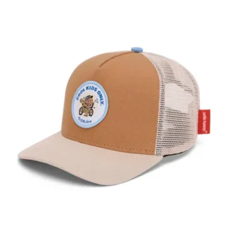 Gorra Biker