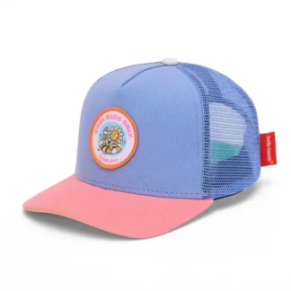 Gorra Fleet