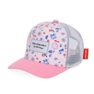 Gorra Cat Relax