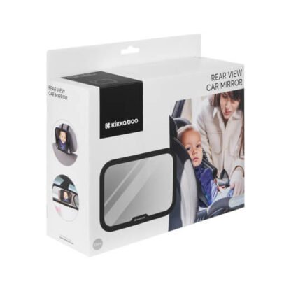 Espejo Retrovisor