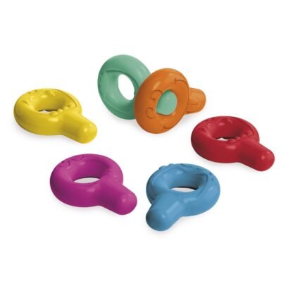 Mis Primeros Lápices x6