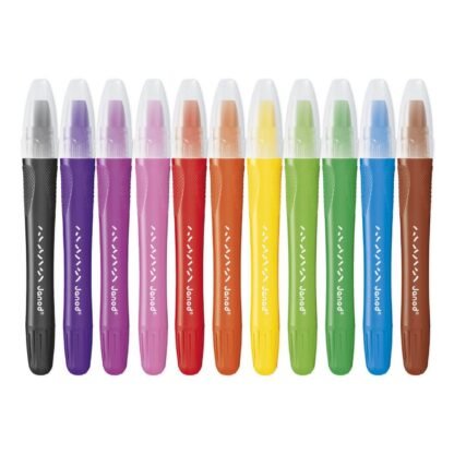 Lápices de Gel