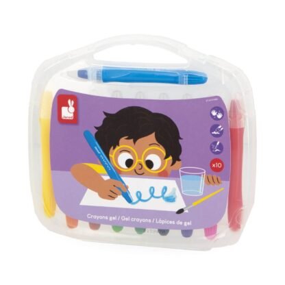 Lápices de Gel