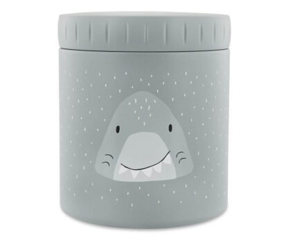 Termo Sólidos Mr Shark 500ml