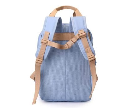 Mochila Scout Stripes Blue
