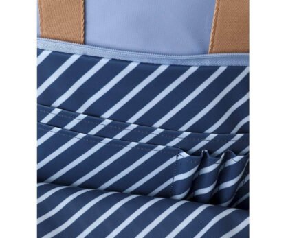 Mochila Scout Stripes Blue