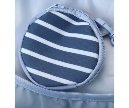 Mochila Scout Stripes Blue