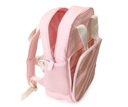 Mochila Scout Stripes Pink