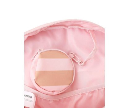 Mochila Scout Stripes Pink