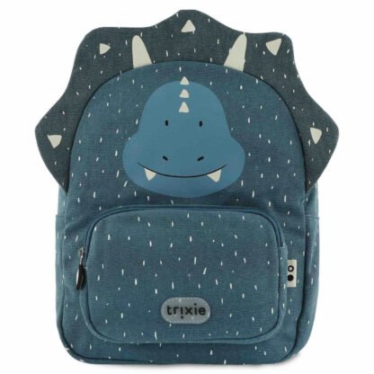 Mochila Mr Triceratops