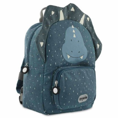 Mochila Mr Triceratops