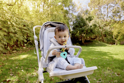 Juego Sensorial ABC