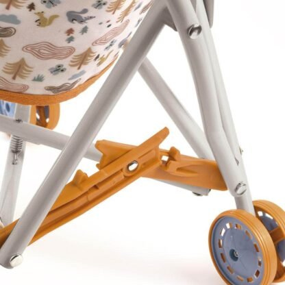 Silla Pomea Forest - Imagen 2
