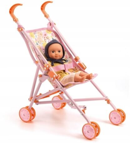 Silla Pomea Flowers - Imagen 2