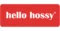 Hello Hossy