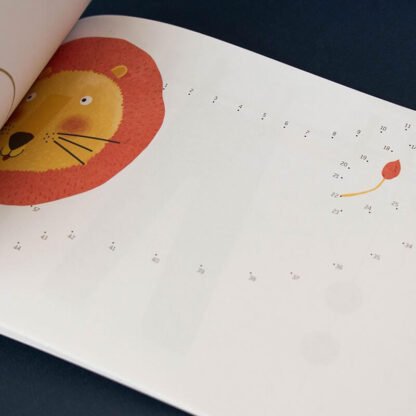 Art and Dots