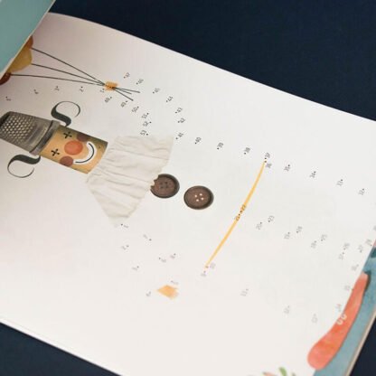 Art and Dots