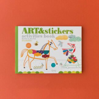 Art and Stickers