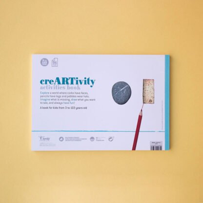 Creartivity