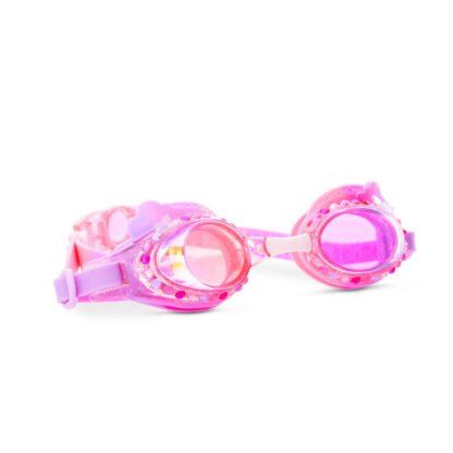Gafas de Natación Rainbow Floating Fuschia