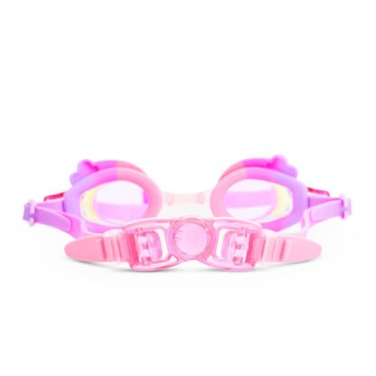 Gafas de Natación Rainbow Floating Fuschia