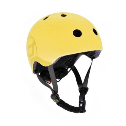 Casco Lemon S-M