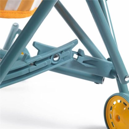 Silla Pomea Sunshine