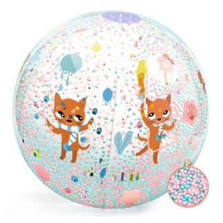 Pelota Inflable Chamalow