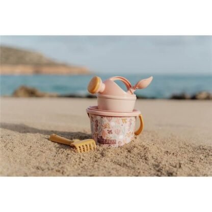 Set playa 5 piezas Ocean Dreams Rosa