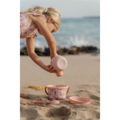 Set playa 5 piezas Ocean Dreams Rosa