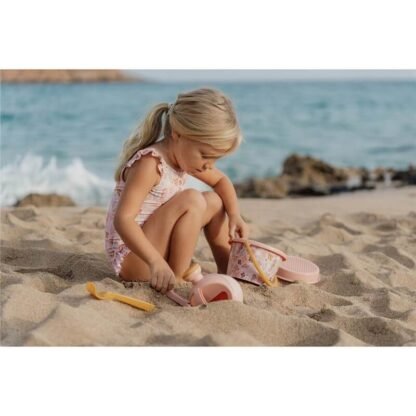 Set playa 5 piezas Ocean Dreams Rosa