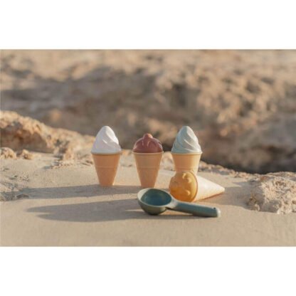 Set Moldes de Helados