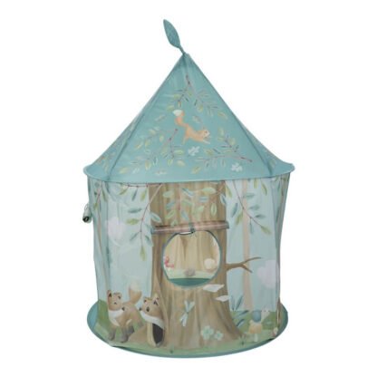Tienda de Juegos Forest Friends