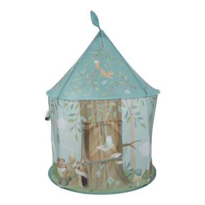Tienda de Juegos Forest Friends