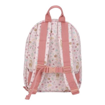 Mochila Infantil Fairy Garden