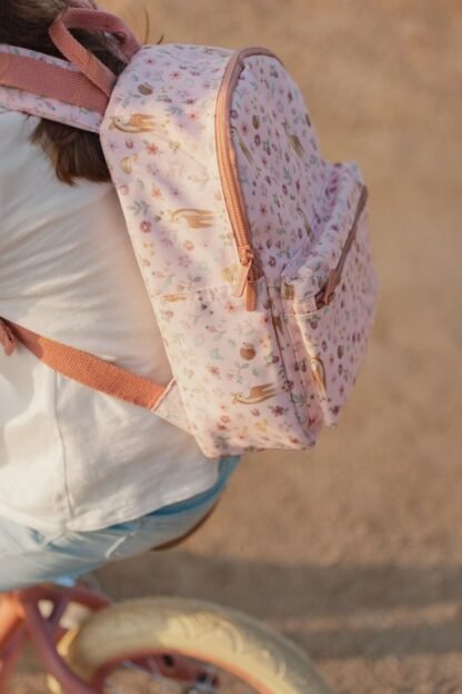 Mochila Infantil Fairy Garden