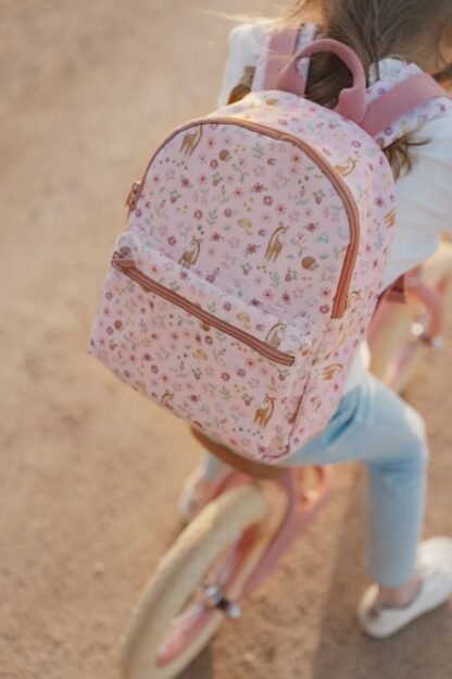 Mochila Infantil Fairy Garden