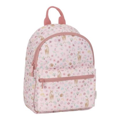 Mochila Infantil Fairy Garden