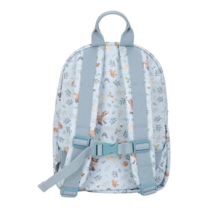 Mochila Infantil Forest Friends
