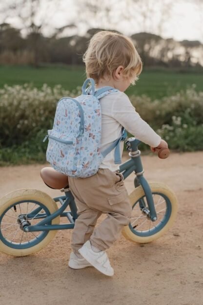Mochila Infantil Forest Friends