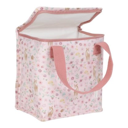Bolsa de Almuerzo Fairy Garden