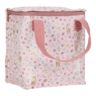 Bolsa de Almuerzo Fairy Garden