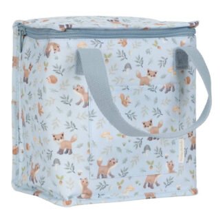 Bolsa de Almuerzo Forest Friends