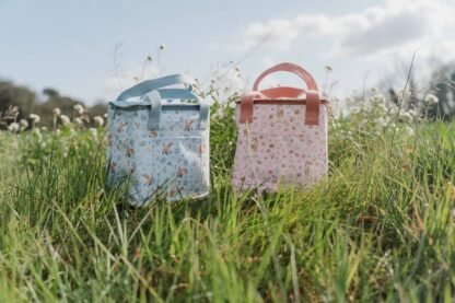 Bolsa de Almuerzo Forest Friends
