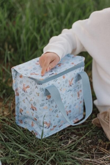 Bolsa de Almuerzo Forest Friends