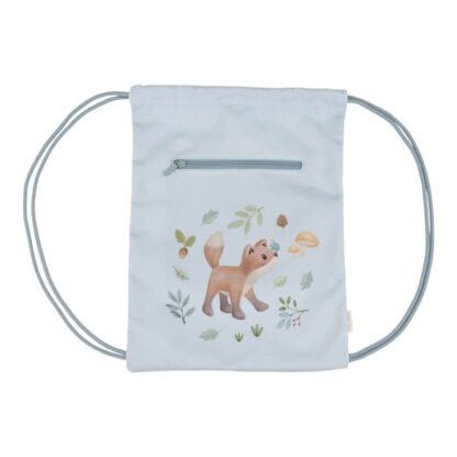 Mochila Saco Forest Friends