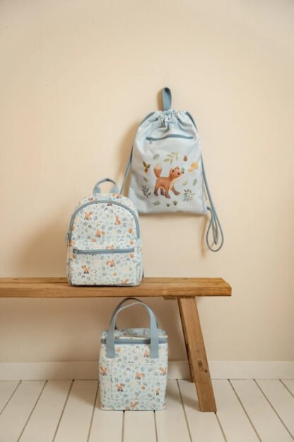 Mochila Saco Forest Friends
