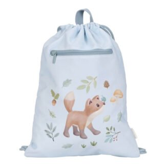 Mochila Saco Forest Friends